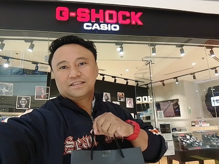 acepalatan's tweet photo. Fresh look, With every detail, the watch becomes more than just an accessory; it’s a statement of style, confidence, and modern artistry 

⌚: GA-100B-4ADR
#GSHOCK https://t.co/NlEQwO2Bez