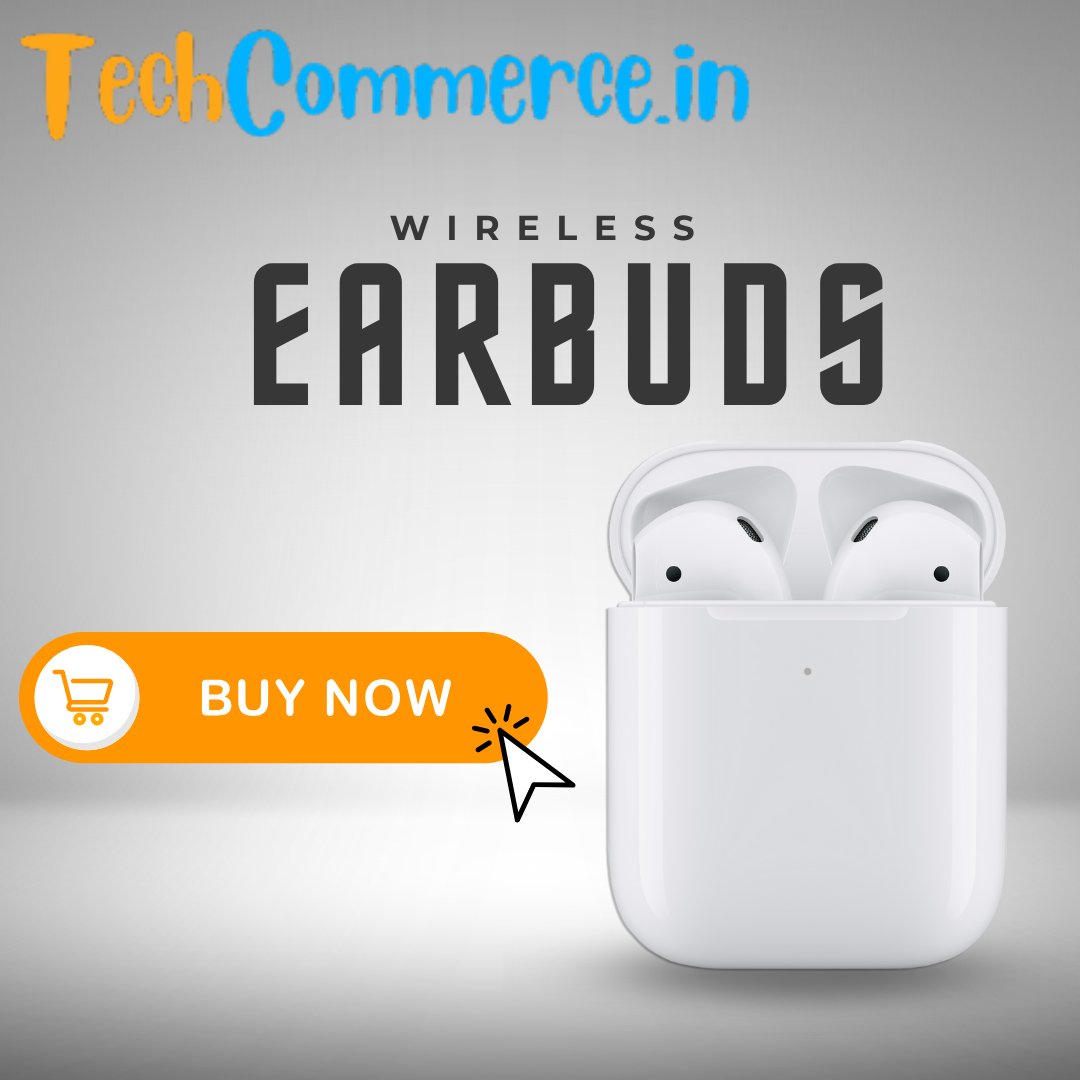 Techcommerce2's tweet image. 🔥 Big Savings on Premium Wireless Headphones – Shop Now!
Click to buy now - shorturl.at/YjJG9
#WirelessHeadphones #BluetoothHeadphones #WirelessAudio #MusicOnTheGo #NoiseFreeSound #WirelessFreedom #HeadphoneLovers #MusicEssentials #WirelessMusic #SmartAudio #HeadphoneSale
