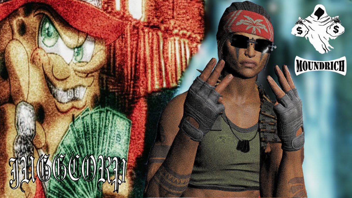 huffdusters's tweet image. NEW VIDEO!!!!!! JUGG RICH SEASON IS HERE!!!!!
youtu.be/Z5hou4lVqy8?si…