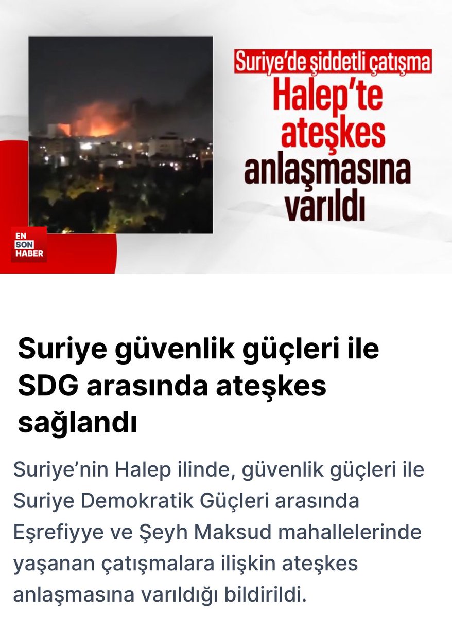 salihkoca06's tweet image. Tam İsrail köşeye sıkışmışken Suriye de SDG operasyon yapıyor. Kimse bana bunun arkasında İsrail’in olmadığını anlatmasın. 
Hem Terör Örgütü SDG yi hem Terör Devleti İsrail’i…
Tam fırsatı dümdüz edip geçmek lazım.
#açıkvenet