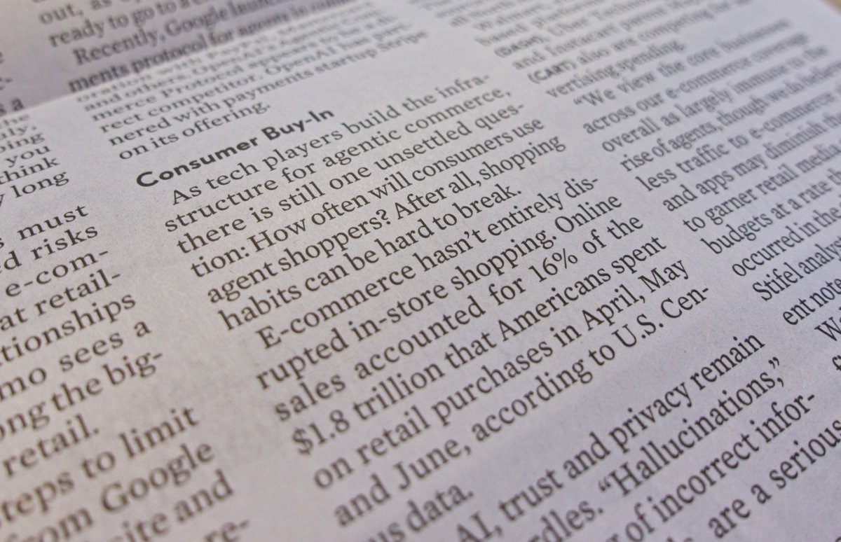 OpenAI news with a side of bokeh 📸

Turned out better than expected. Maybe I need to start a new news reading format 😁