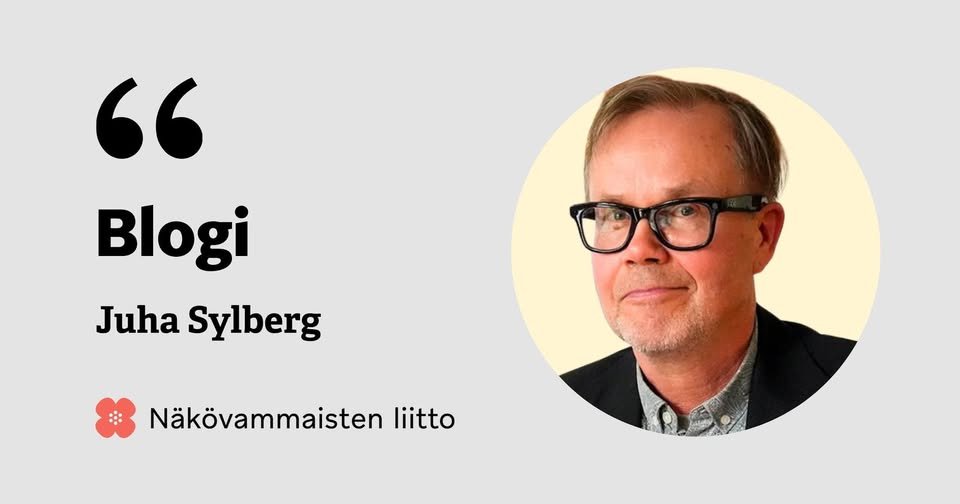 Näkövammaisille merkittävimmät parannukset ovat sähköpotkulautojen pysäköintikieltoalueet ja tarkat pysäköintiohjeet. On tärkeää löytää kaikille yhteinen turvallinen tila liikkua, sanoo esteettömyysasiantuntija Juha Sylberg liiton blogissa LinkedInissä.
linkedin.com/pulse/kohti-tu…