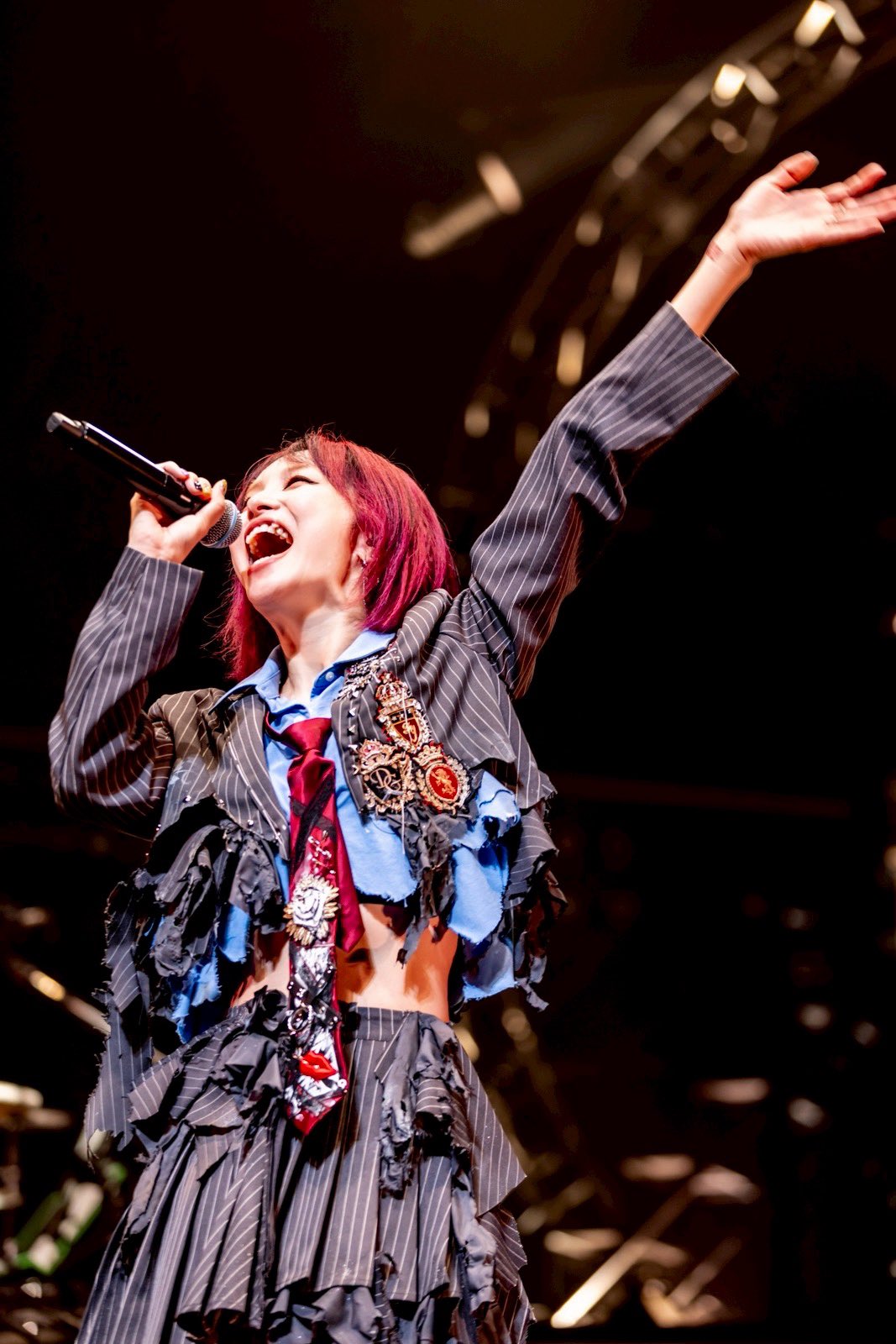 ミュージシャン LiSA Lisa (Japanese musician, born 1987) - Wikipedia