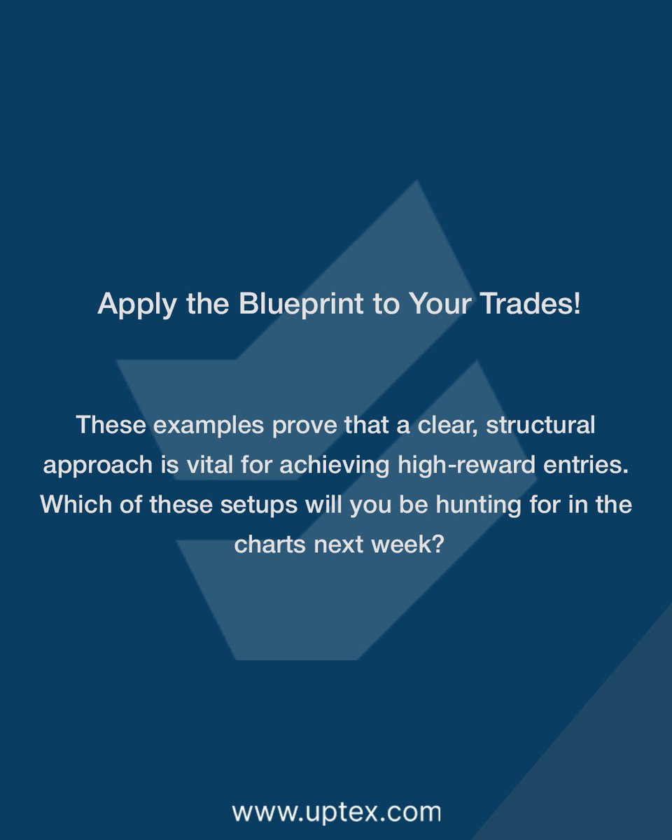 UptexForex's tweet photo. EUR/USD and USD/JPY?
The key takeaway? Stick to your 6-step blueprint! 💬 Which of these concepts do you find most helpful for trade execution? #Forex #Uptex #ForexTrading #TradingStrategy #SmartMoneyConcepts #BPR #FVG #Liquidity #EURUSD #USDJPY #TradeReview #TechnicalAnalysis https://t.co/OM7F4UxZjv