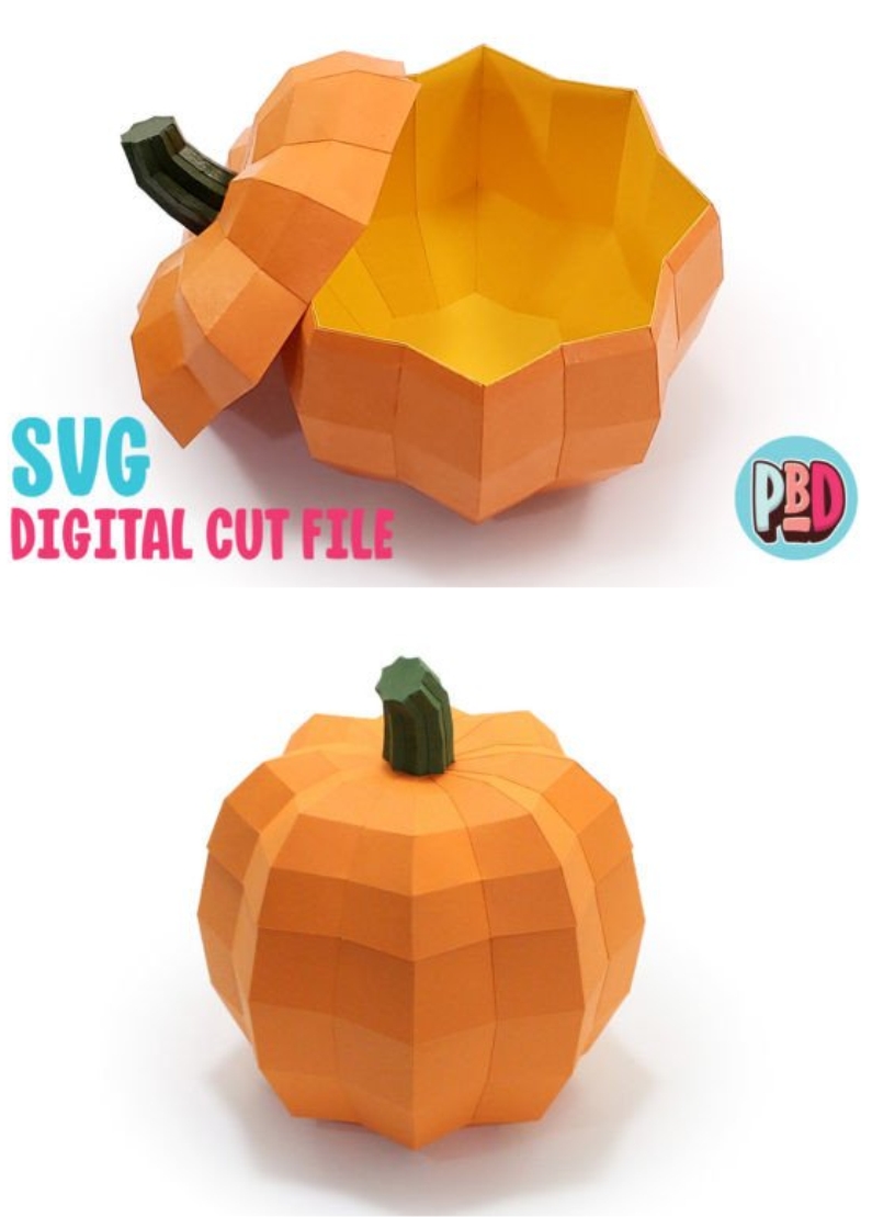 RicldpArtworks's tweet photo. This Pumpkin Treat Bowl is perfect for Halloween and Fall decor or parties or just to keep treats in.  https://t.co/bVPzlZ0l0k #halloween #falldecor #treatbowl #SVG #digitalfile https://t.co/5Bwt09On3F