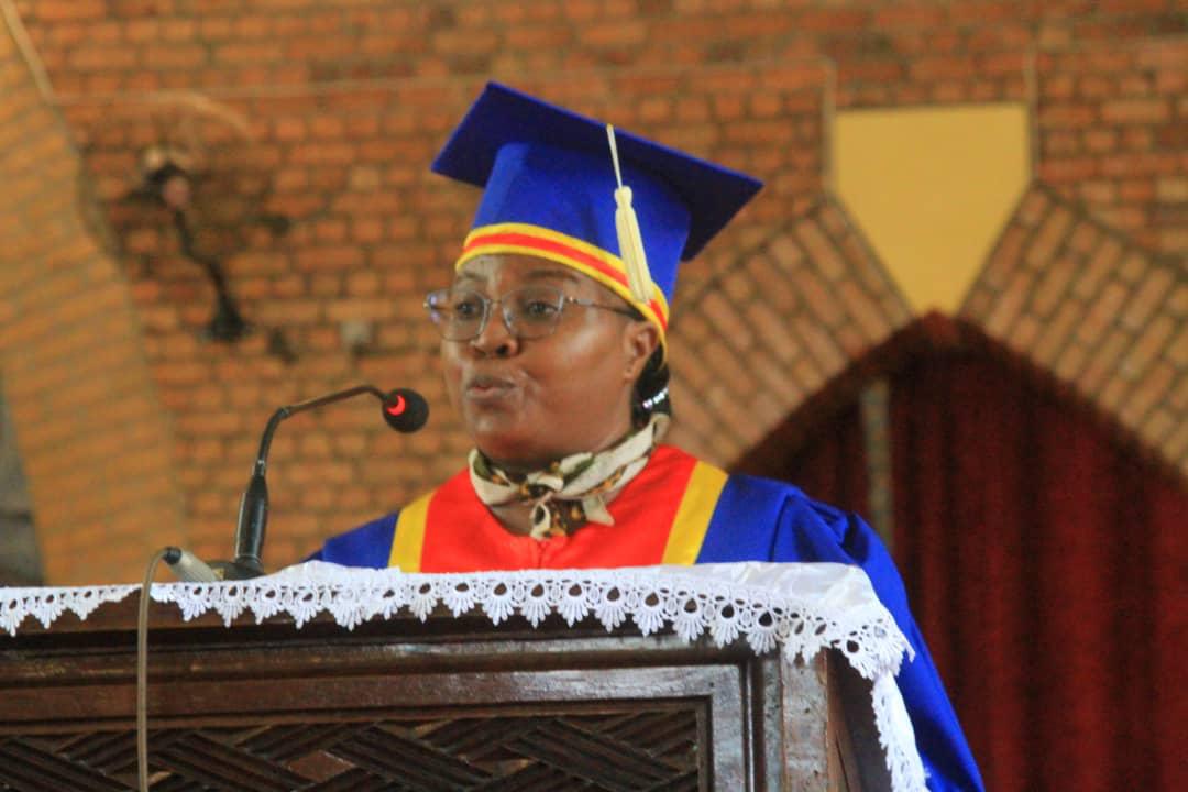 Université Catholique du Congo tweet media