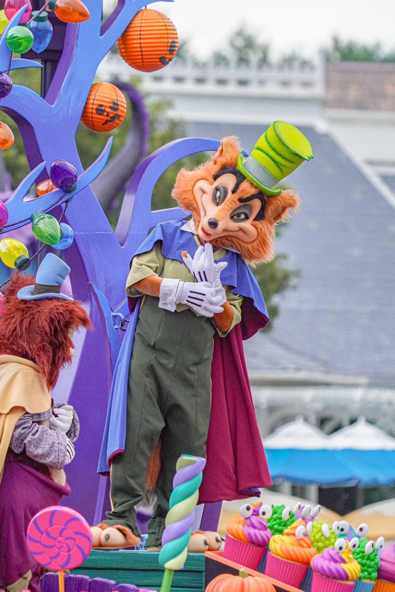 手袋クイッ🦊もはやグリーティングかと思った1枚