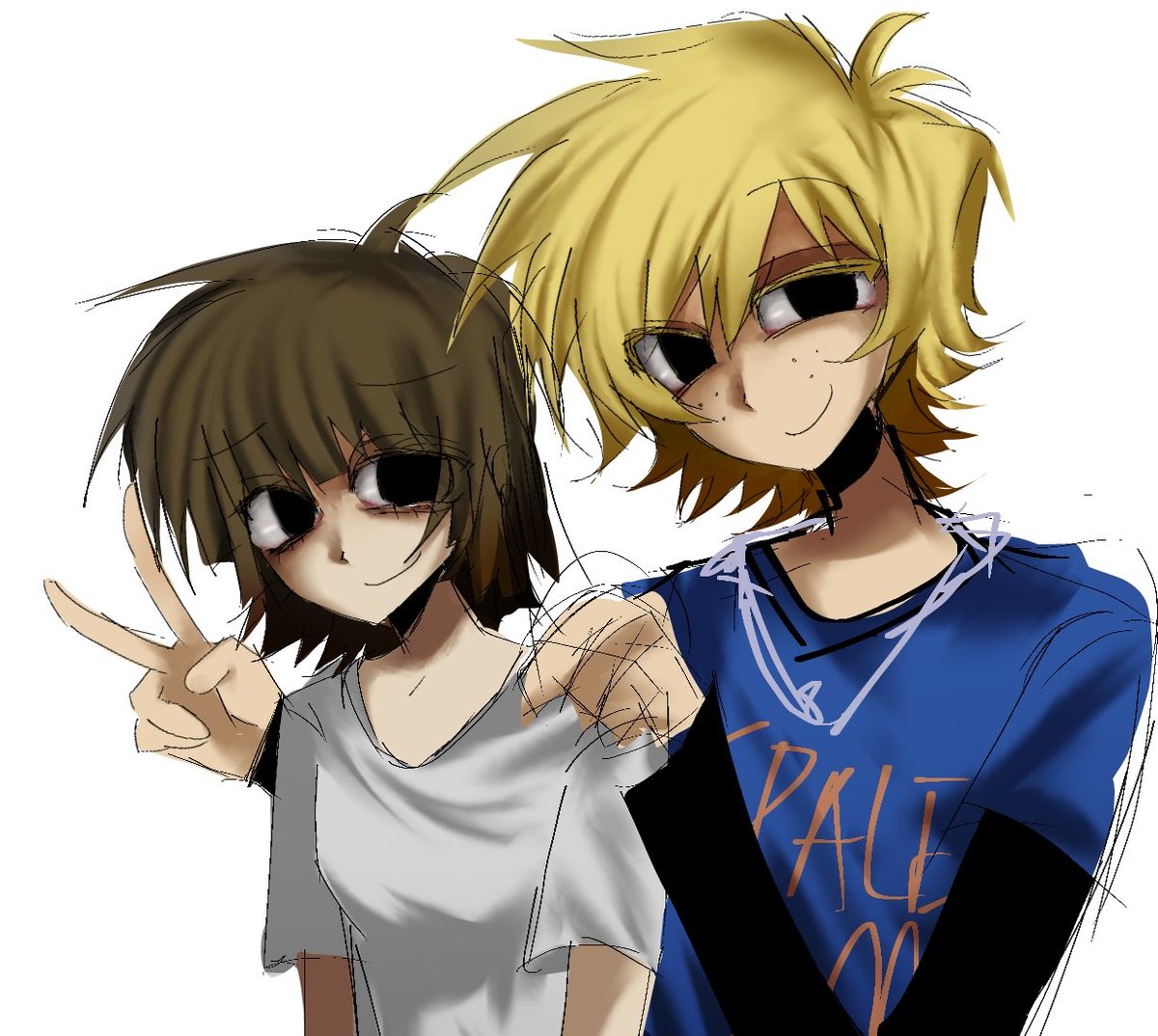 坟头草 (@ft_cao1123) on Twitter photo 