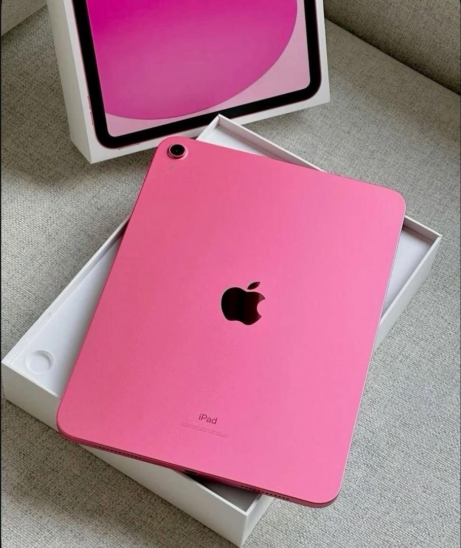 techielaptops's tweet image. Hot Deal Alert 🔥
Own the all-new iPad 11th Gen (128GB Wi-Fi) - powerful performance meets stunning design.
🏷️ Price: N480,000 only
Limited stock ‼️
🛍️ Shop Now DM
