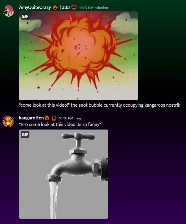 AmySightHazy (@amysighthazy) on Twitter photo 