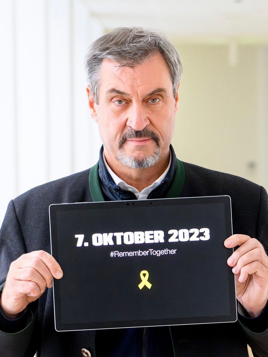 Seit zwei Jahren hält die Hamas unter grausamsten Umständen Geiseln in ihrer Gewalt. Der Überfall auf Israel vom 7. Oktober 2023 war ein barbarischer Terrorakt. Dieser Hass, das Leiden und das Sterben müssen endlich aufhören. Wir alle wollen Frieden und auch Humanität in Gaza. Es