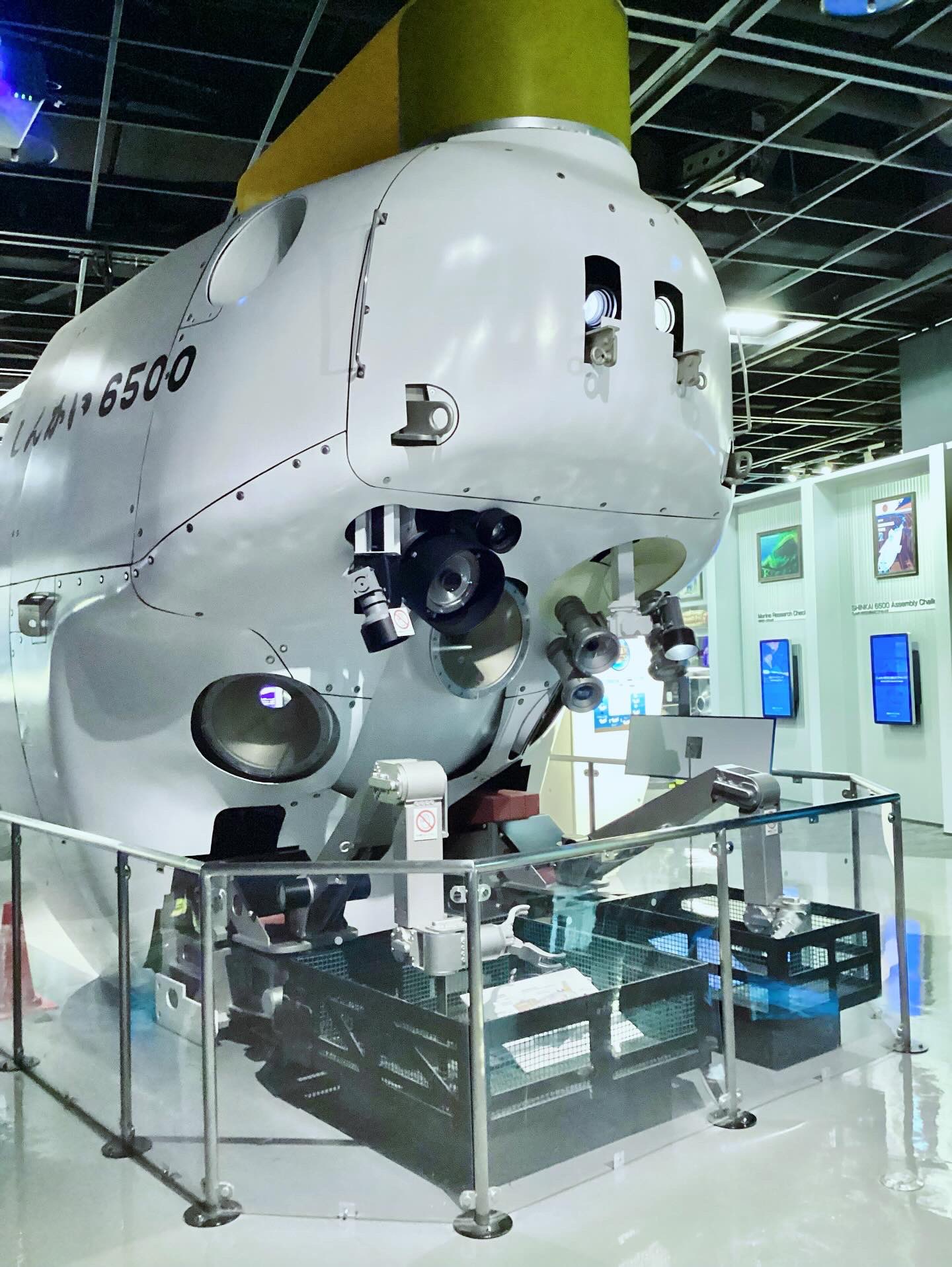 CHIKYU 地球深部探査船「ちきゅう」 (@Chikyu_JAMSTEC) / X