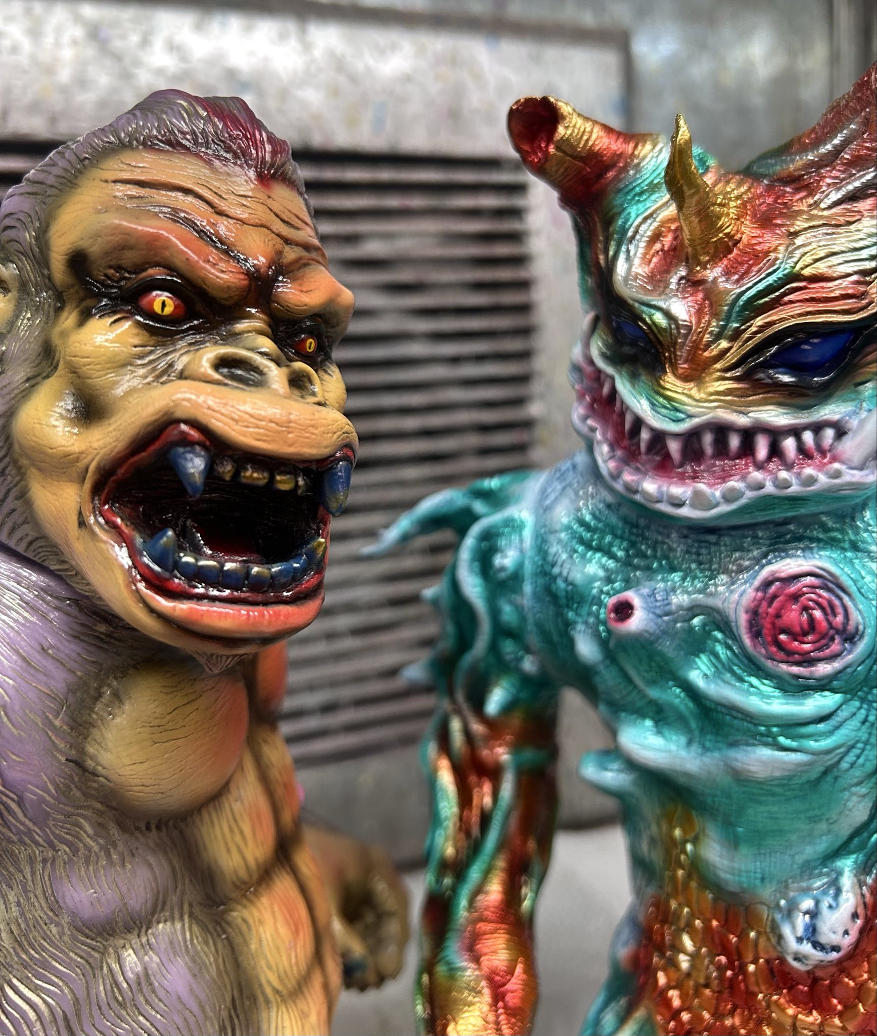 シカルナ・工房 10/12 シカフェスmini on X: 