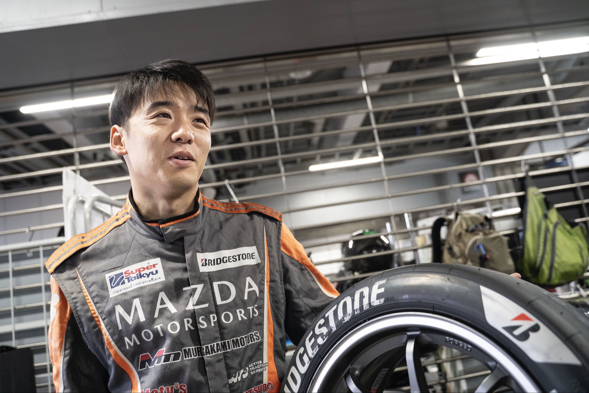 BRIDGESTONE MOTORSPORT WEB_AUTOMOBILE【公式】 (@BSMS_4) / X