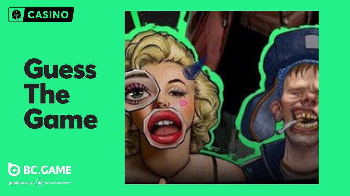 bcgame's tweet image. Can you name the game?

Where “perfection” is just a few tweaks away... 👁👄

🔑 Hint: Pick and choose what you want to fix.

Think you’ve cracked it? Drop your UID below — surprises await!👇
#Aster #BONUS #Giveaway