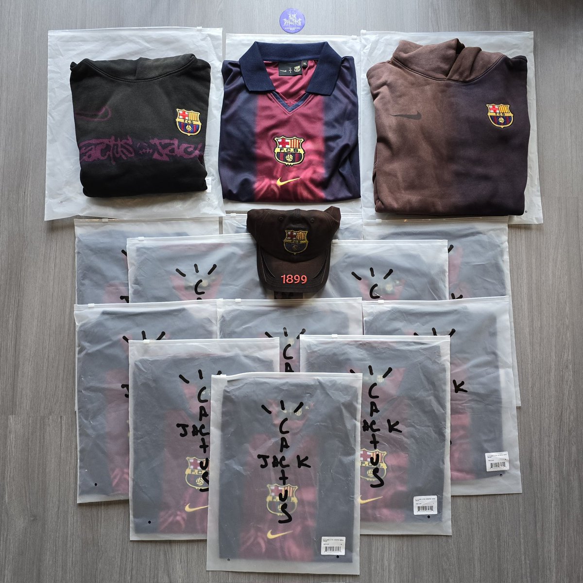 All The Small Things Merch​ tweet media
