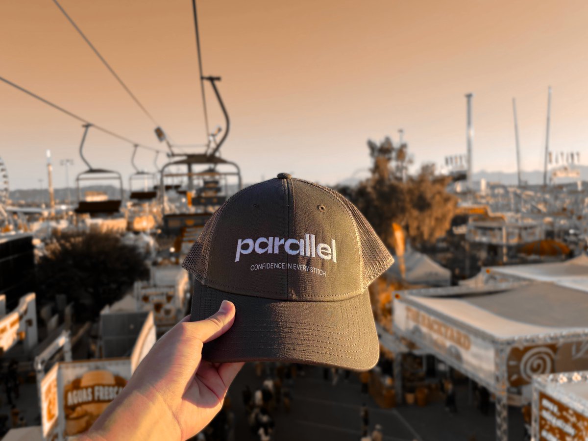 Parallel_Brand's tweet image. Own the fall.

Purchase greatness today!

parallelclothing.net ⚡️