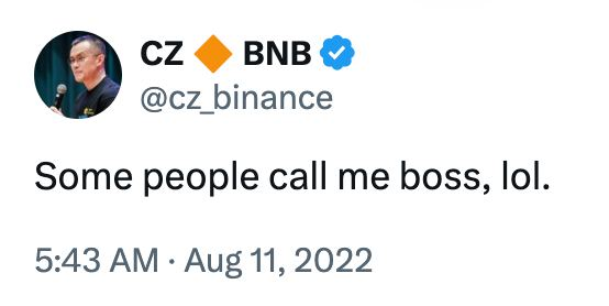 $PALU was speaking to <a href="/cz_binance/">CZ 🔶 BNB</a> all along 

0x9515027b94db16ea2a752f15cd856c453ba34444