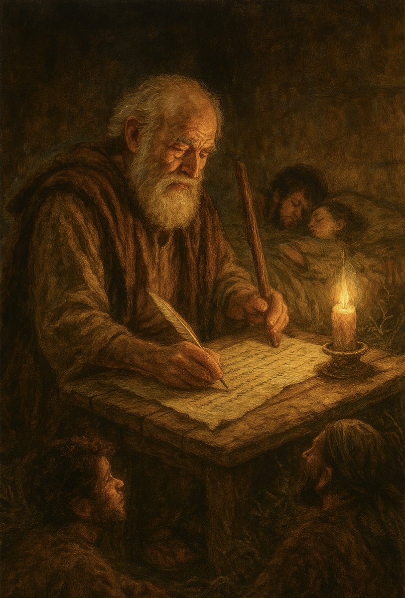 albert70x7's tweet photo. Let this be recorded for a generation to come, 
    so that a people yet to be created may praise the LORD: 
that He looked down from His holy height; 
    from heaven the LORD looked at the earth, 
to hear the groans of the prisoners, 
    to set free those who were doomed to die, 
that they may declare in Zion 
    the name of the LORD, 
    and in Jerusalem His praise, 
when peoples gather together, 
    and kingdoms, to worship the LORD. 
Ps102:18–22ESV