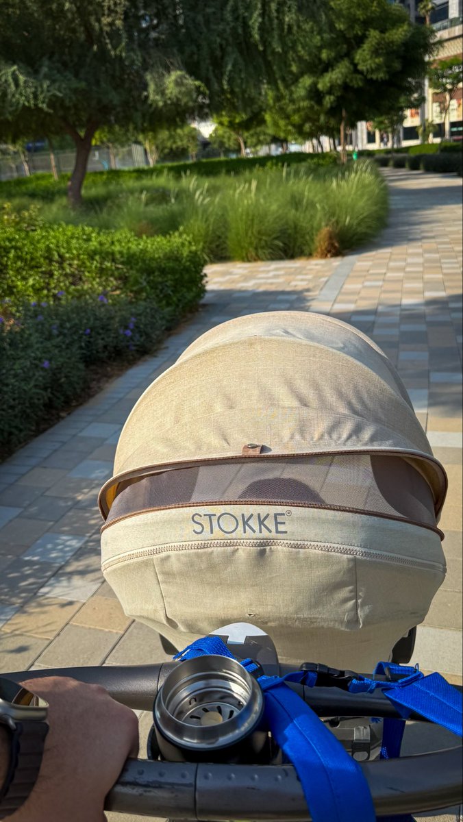 How do you start your day?