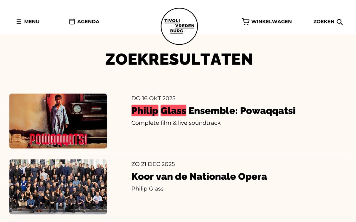 Hommage Philip Glass tweet media