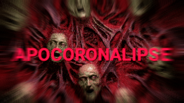 htmlsam's tweet image. htmlsam.itch.io/apocoronalipse…