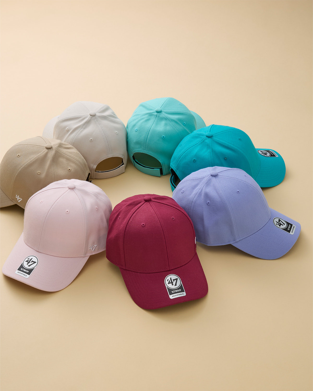 47 (フォーティーセブン) (@47japan_1947) / X