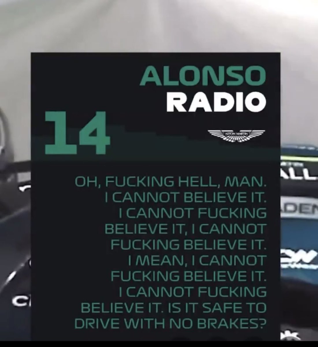 7th title 🤝 7th place