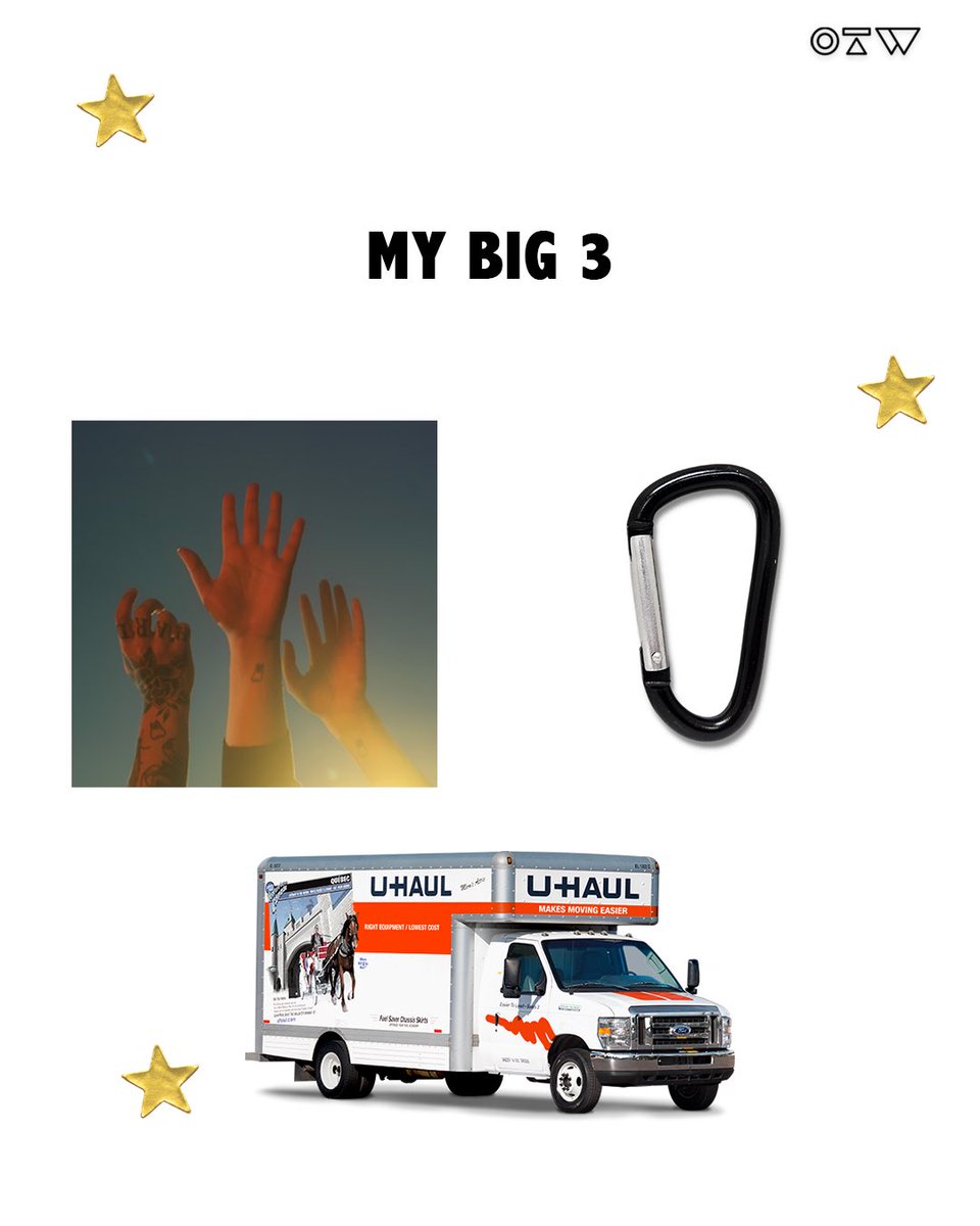 Ones To Watch tweet media