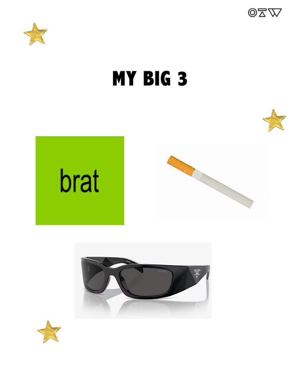 Ones To Watch tweet media