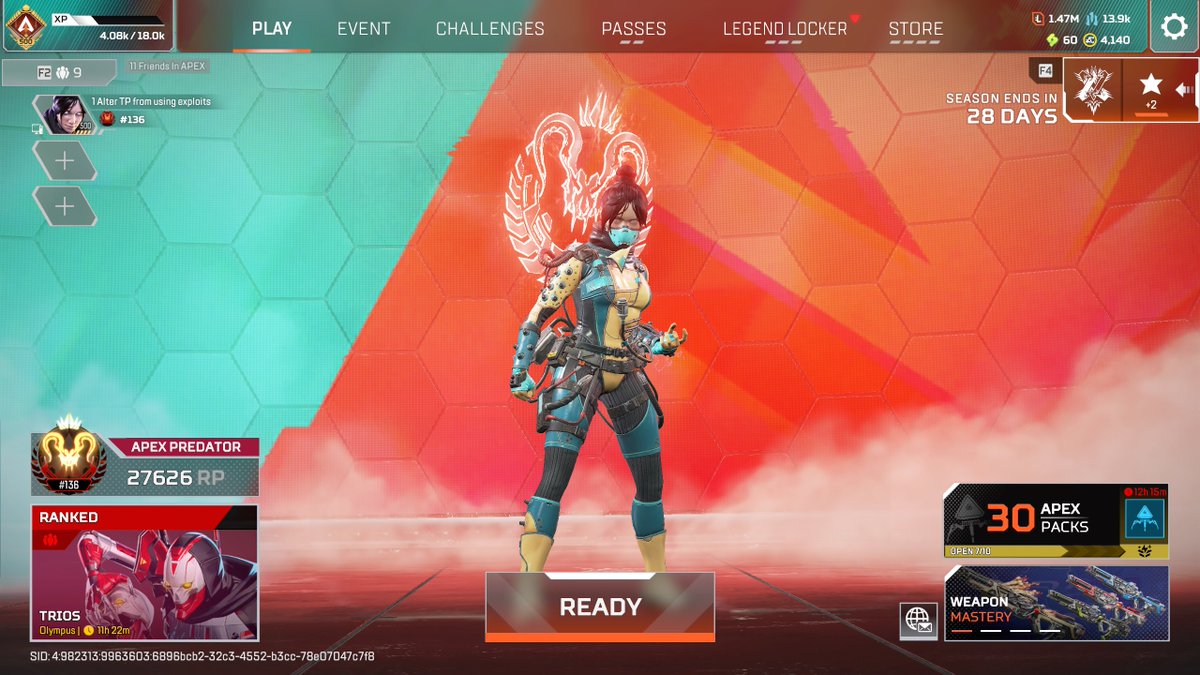 Ehru 🐶🍞 tweet media