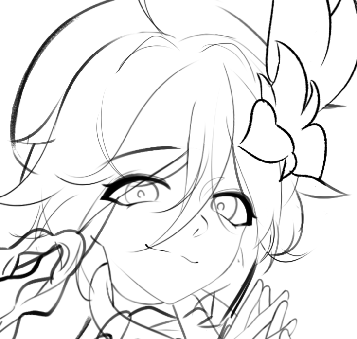 gibble (/^▽^)/ (PLAY MY GAME!!!) tweet media