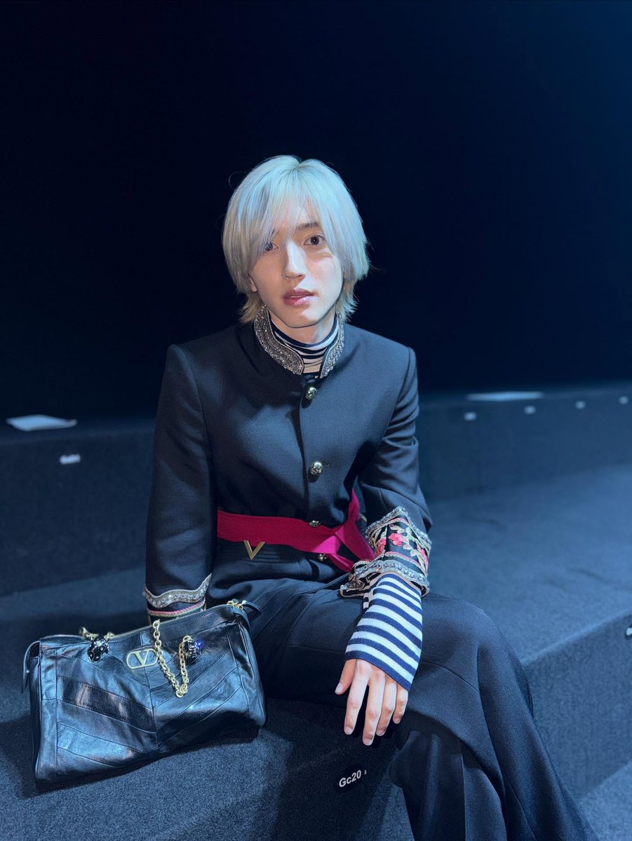 極美品♡近年モデル♡VALENTINO ヴァレンティノ ビジュー モヘアコート 00006932-1.jpg