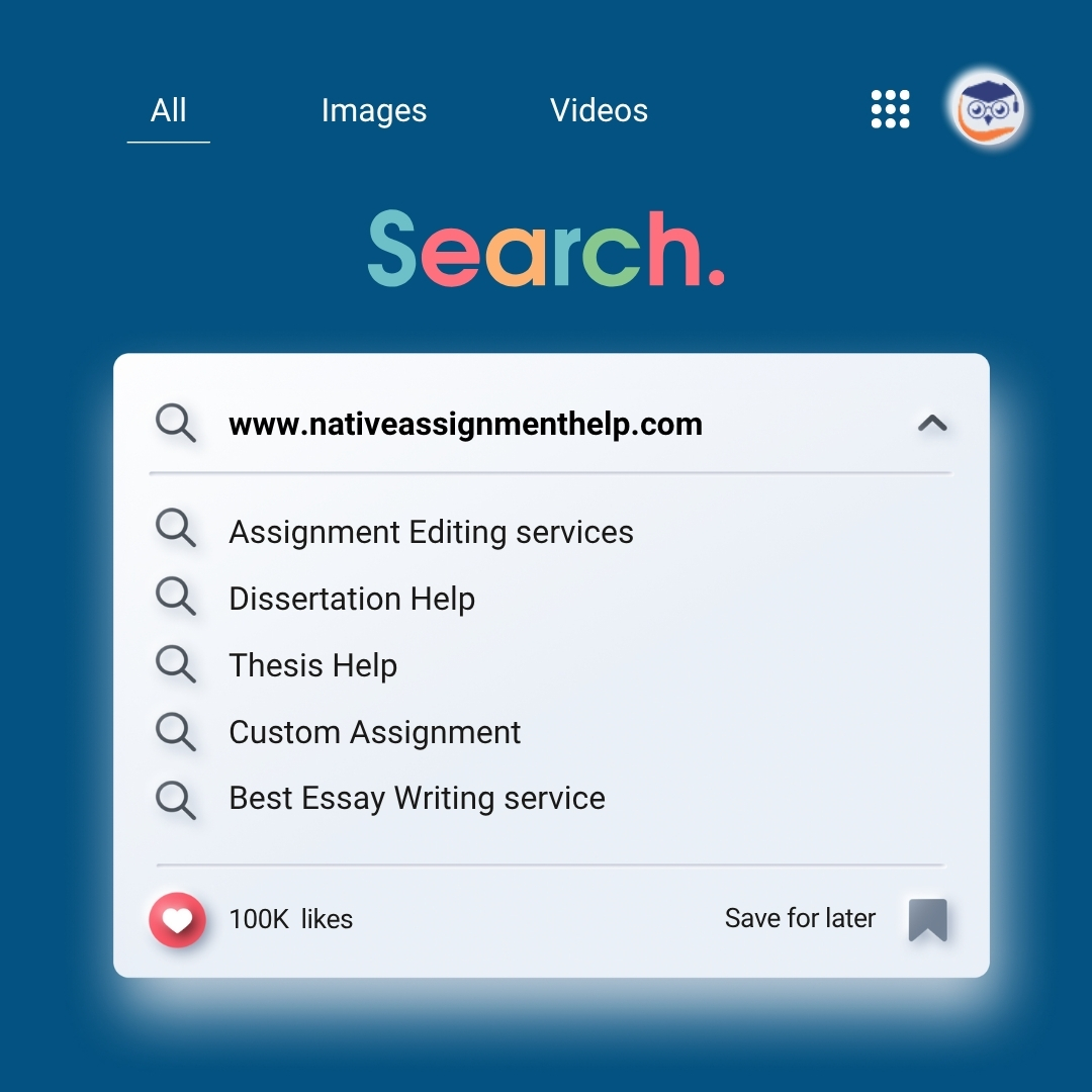 NativeAsstHelp's tweet image. Your search for expert academic help ends here! Get flawless essays, dissertations, and assignments from professionals at Native Assignment Help.📚
Visit: nativeassignmenthelp.com
.
#assignmenthelp #assignmentwriting #australiaassignmenthelp #PlagiarismFreeWriting  #education