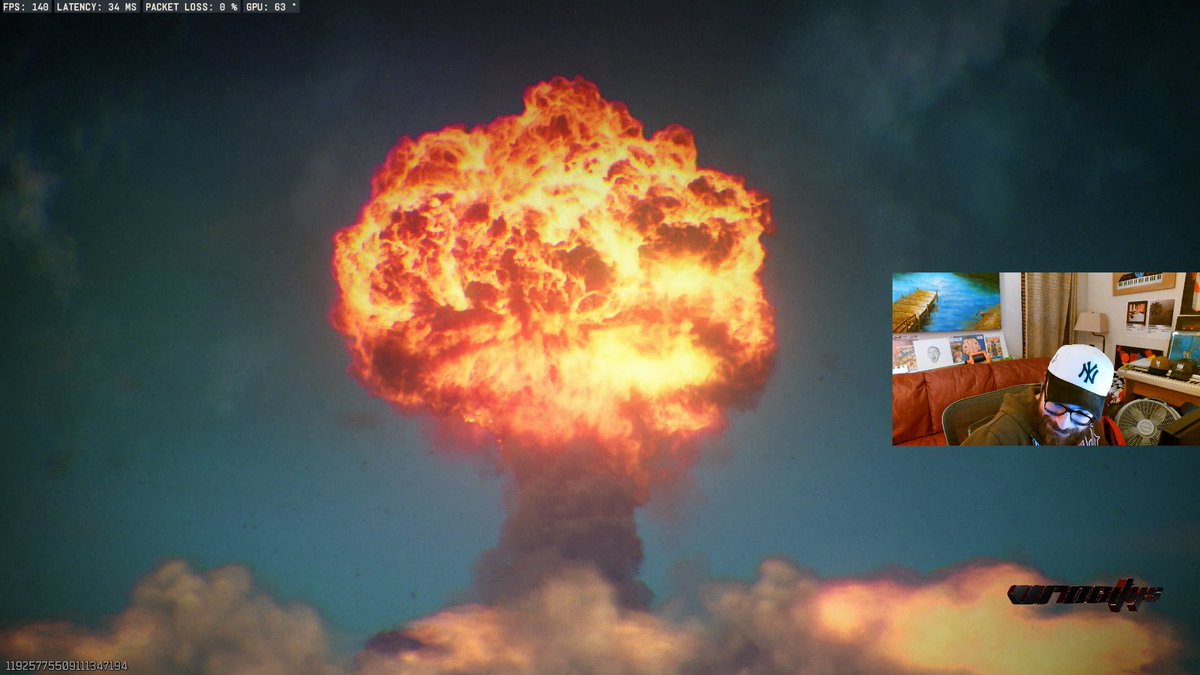 vrocitys's tweet image. 2nd nuke of the beta. #BO7Beta 👑