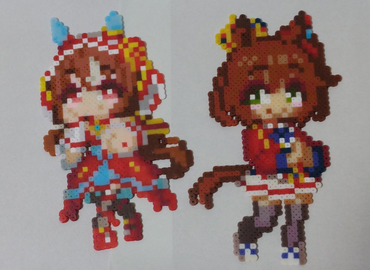 焔 音叉 tweet media