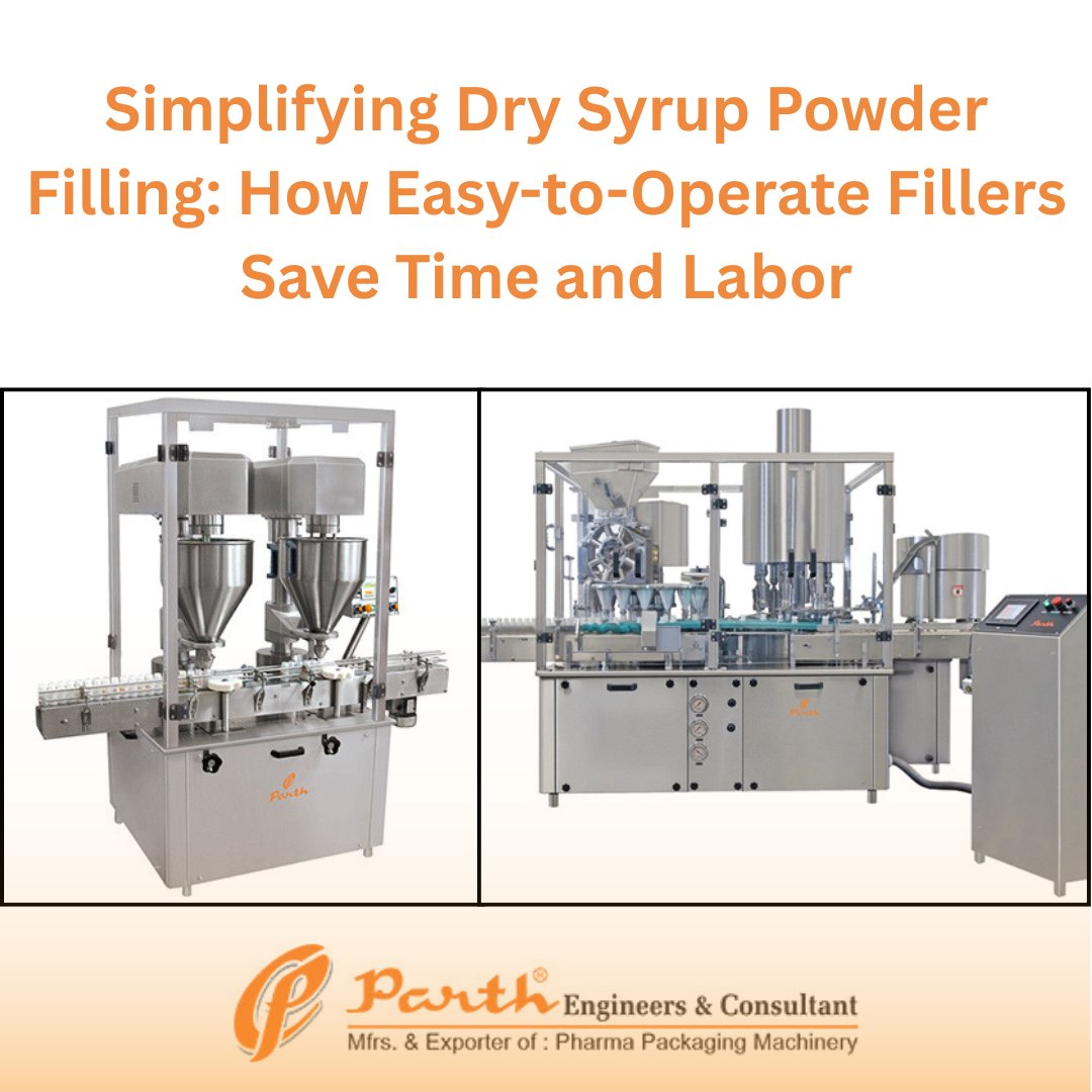 EngineersParth's tweet image. Parthec’s Dry Syrup Filling Machines deliver precision dosing &amp;amp; smooth pharma operations.

Read the full blog - parthec.com/blogs/dry-syru…

#ParthEngineersandConsultant #Parthec #PharmaMachinery #DrySyrupFilling #PharmaAutomation #PowderFillingMachine