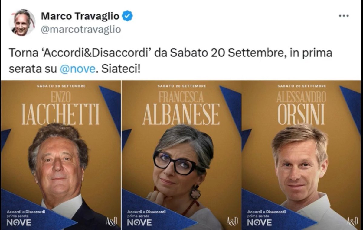 IlGuffanti 🇮🇹 🇺🇦 tweet media