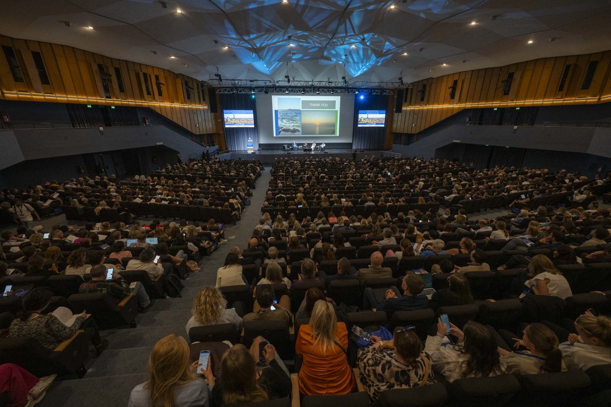 AlzheimerEurope's tweet photo. Are you attending #35AEC in Bologna and want a quick recap of the goings on from Day 1 yesterday?

Or are you unable to join us in Italy for our Conference and want to know what you're missing?

Check out our report from the first day:
https://t.co/nIttVapYLB https://t.co/wOF1uSPLBQ