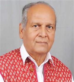 Harish Chandra Meena tweet media