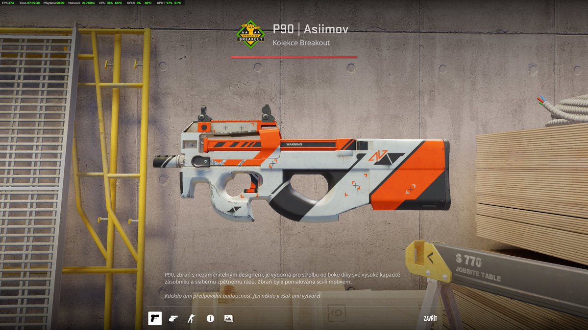 EyeCs2's tweet image. *NEW GIVEAWAY FOR YOU GUYS*

P90 ASIIMOV FT
+
USP Alpine Camo FT

-Follow me @EyeCs2 
-Retweet
-Tag 1 friend AND comment favorite color.

you must follow all requirements !

Winner will get p90 and his tagged friend will get usp !!!!

Rolling on 15th October.

Good luck !!!