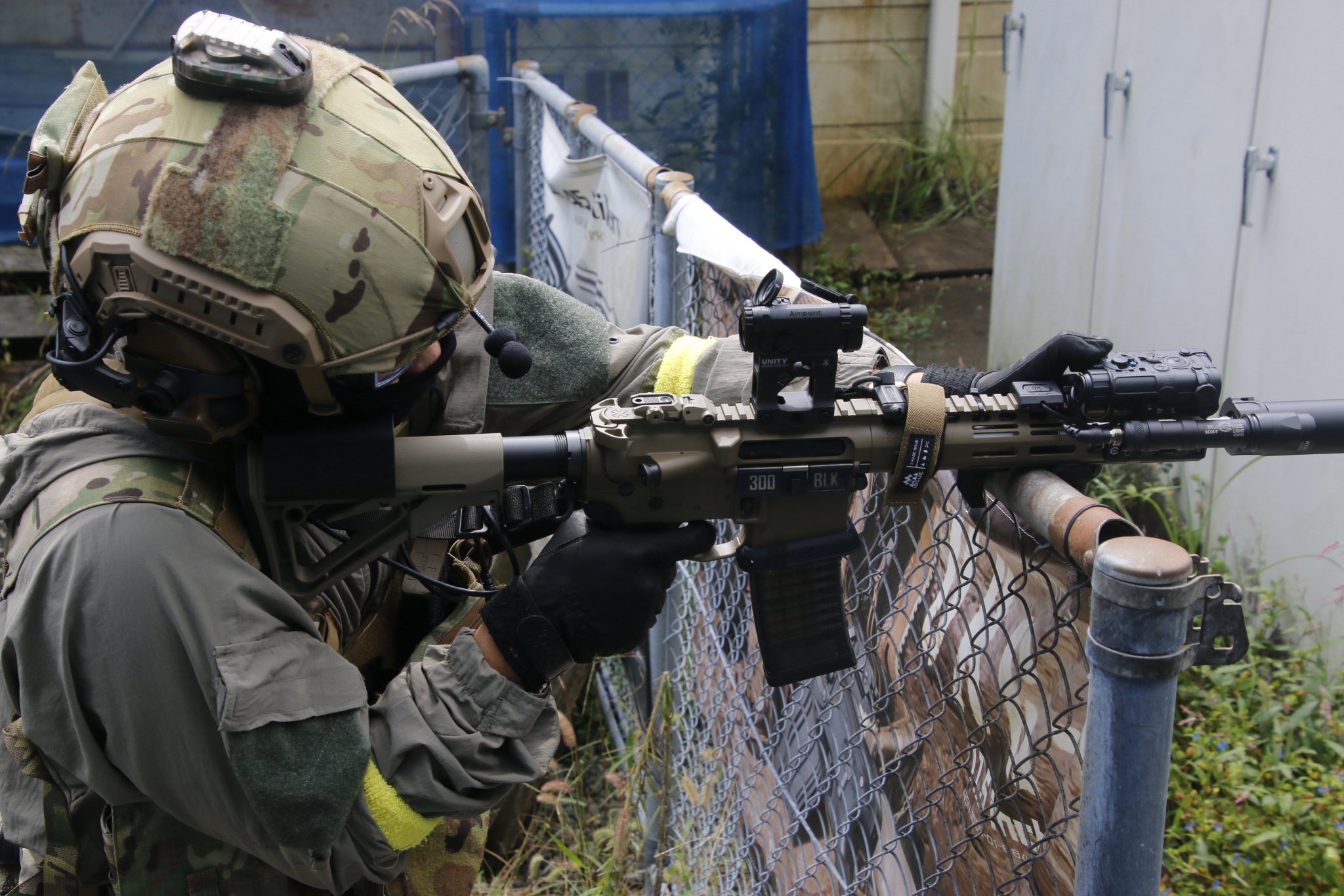 I.S.F. ZEROBASE on X: 