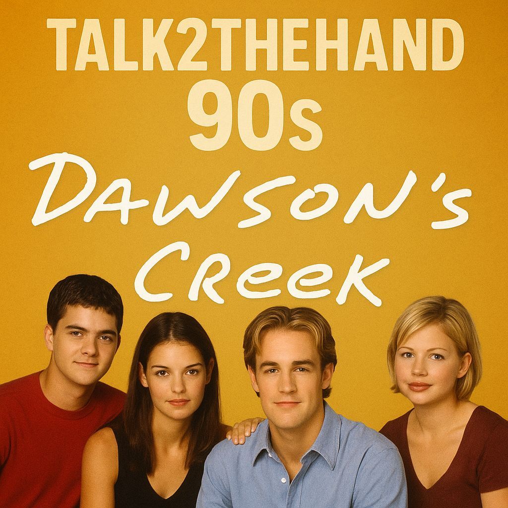 Talk2TheHand tweet media