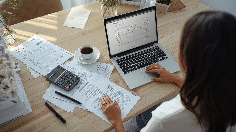 actumrkt's tweet image. 💸 PME : Attention aux pièges de facturation qui peuvent vous coûter des milliers d&apos;euros ! Découvrez les erreurs les plus courantes et comment les éviter pour protéger votre trésorerie. #PME #Facturation actmrkt.fr/L7mYQ9