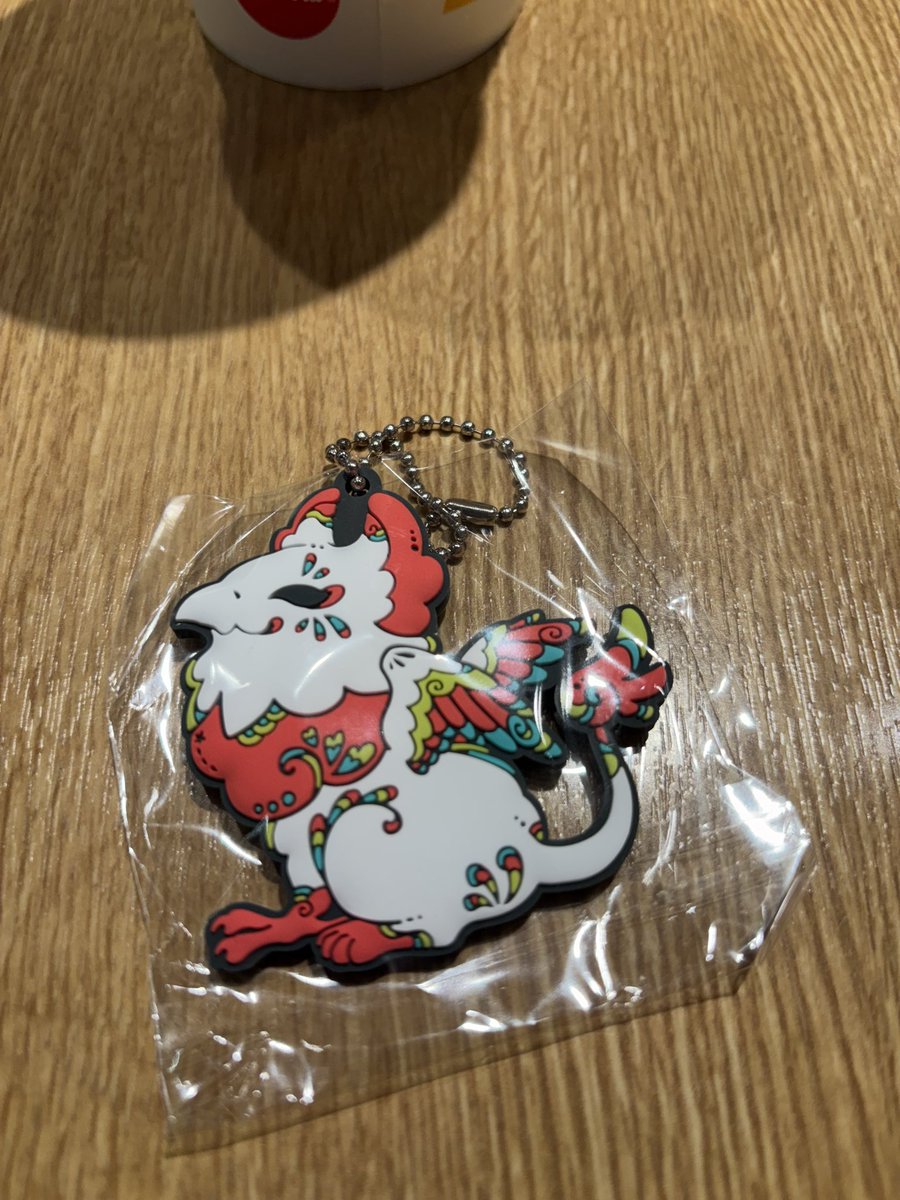 だいきょ屋@へびマルシェ11/28〜30 (@bird_mohumohu) / Posts / X