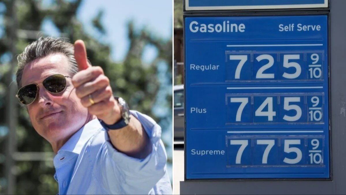 Fredchavez88's tweet photo. @GavinNewsom @realDonaldTrump Thanks, @GavinNewsom https://t.co/vQ4RxEgQfb