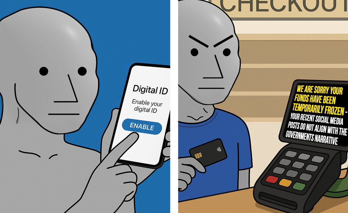 npc_chef's tweet image. •⎳• 🪪