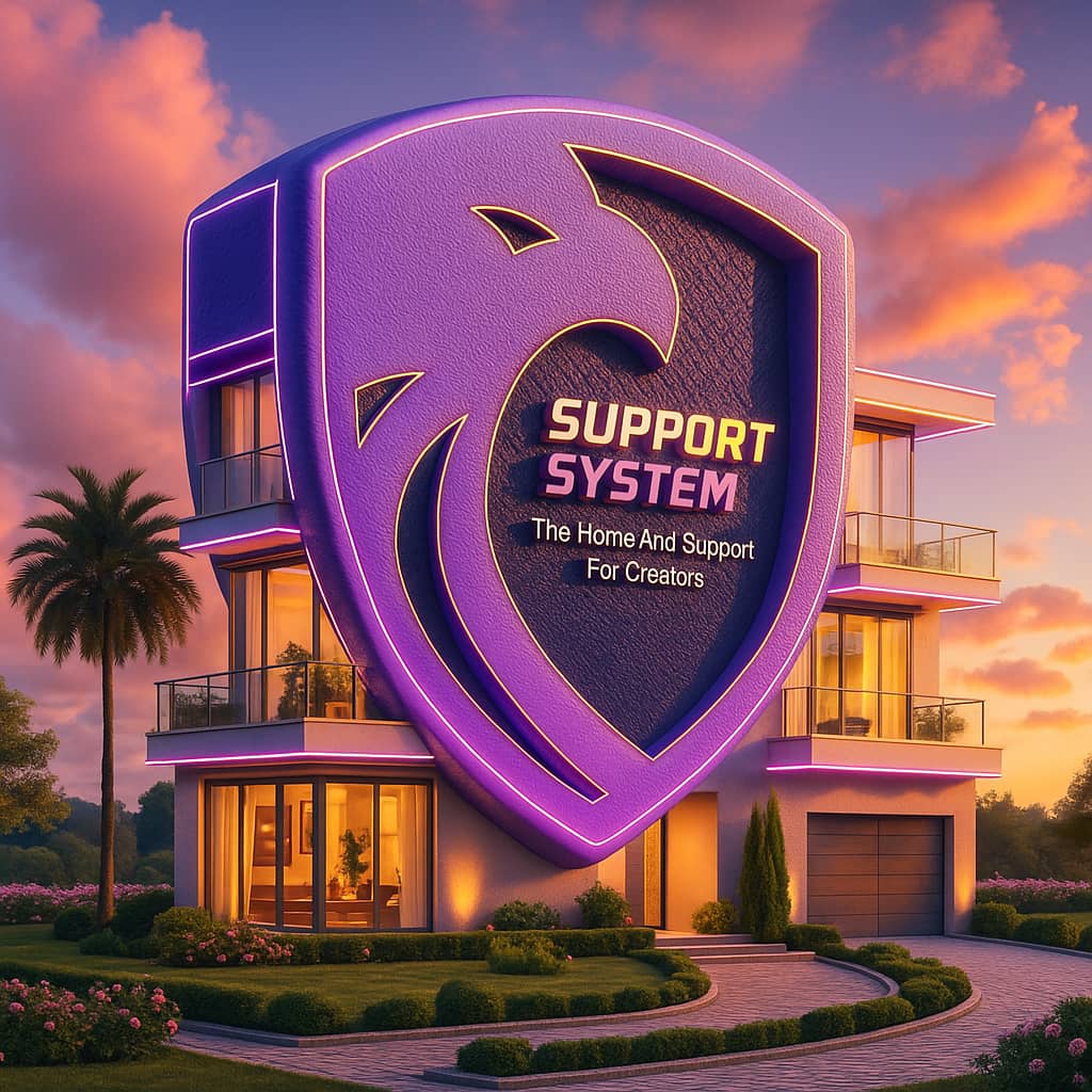 SSWEB5's tweet image. In this community, support is how we grow, rise, and win together.
Together, we grow stronger, and that’s the power of a community.
Most times, the best kind of support is simply showing up.
Are you gonna show up today?
Drop your GMs in the comment if yes.
GM Supporters💜