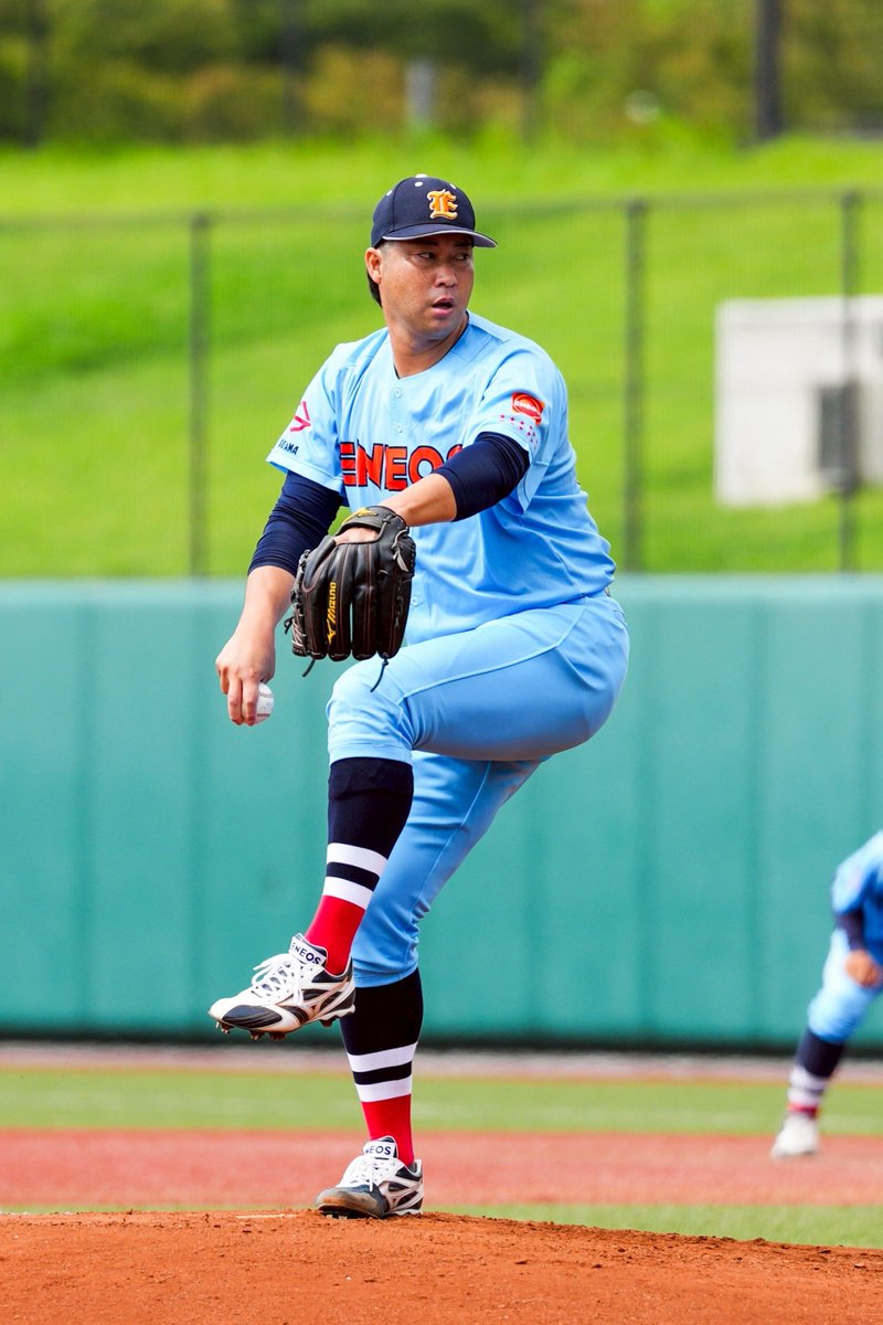 YOSHIMOTO BASEBALL (@YEBJAPAN) / Posts / X