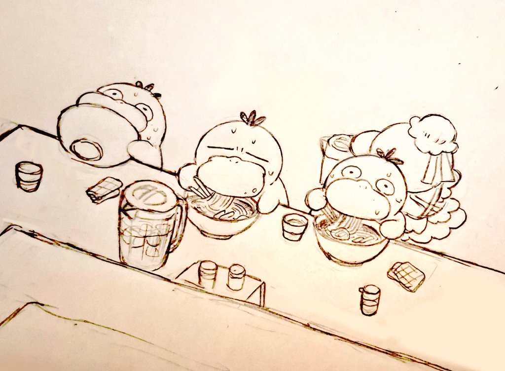 えみり (@emilie_dq) on Twitter photo 🍜🍜🍜 🍜🍜🍜